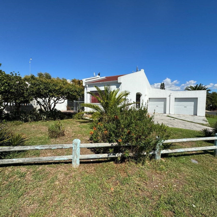 3 Bedroom Property for Sale in Montana Western Cape